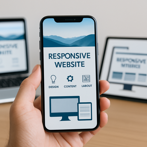 Responsive Web Design