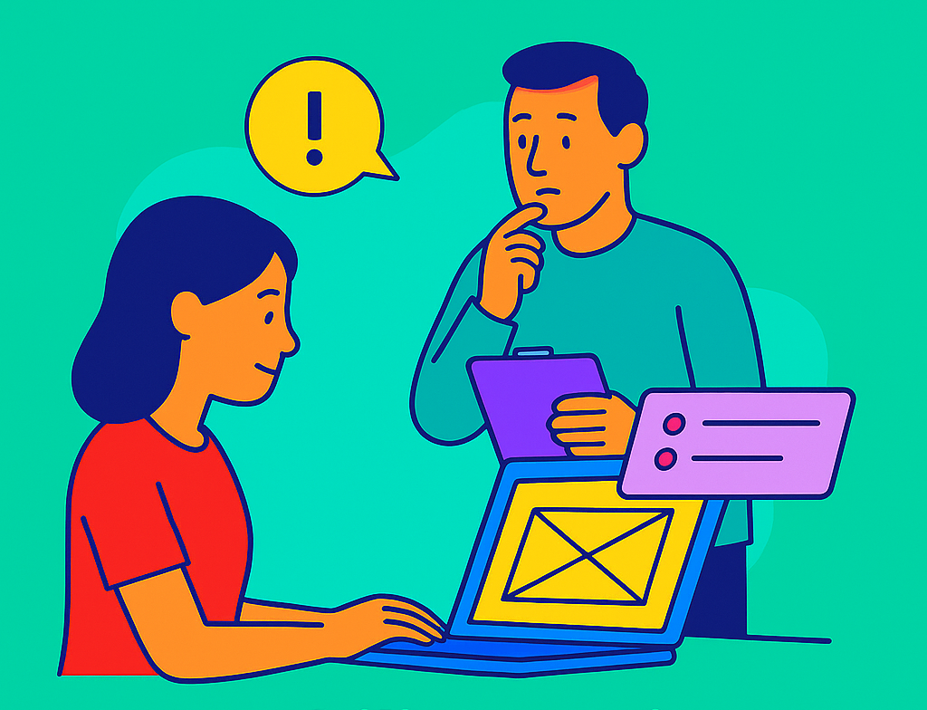 Usability Testing