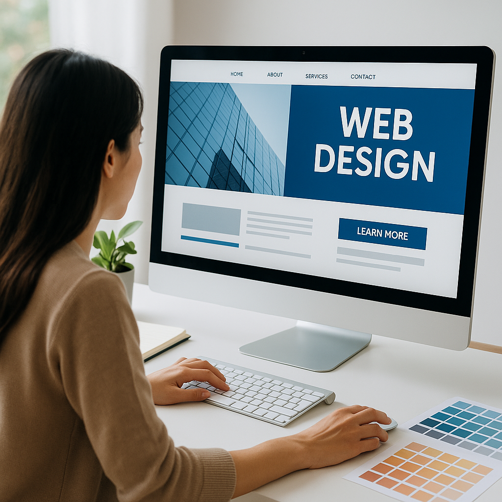 Why Website Matters